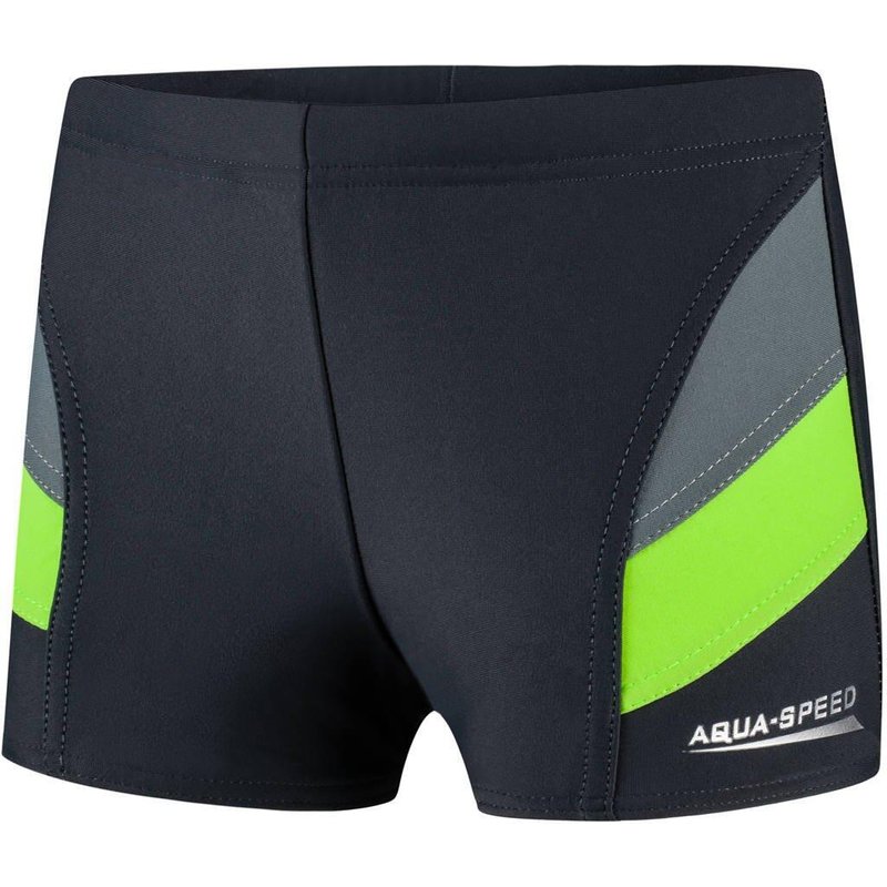 Schwimmboxer für Kinder Aqua Speed Andy