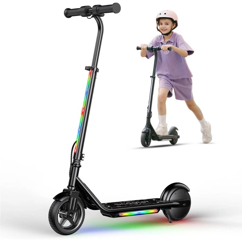 Elektroroller für Kinder
