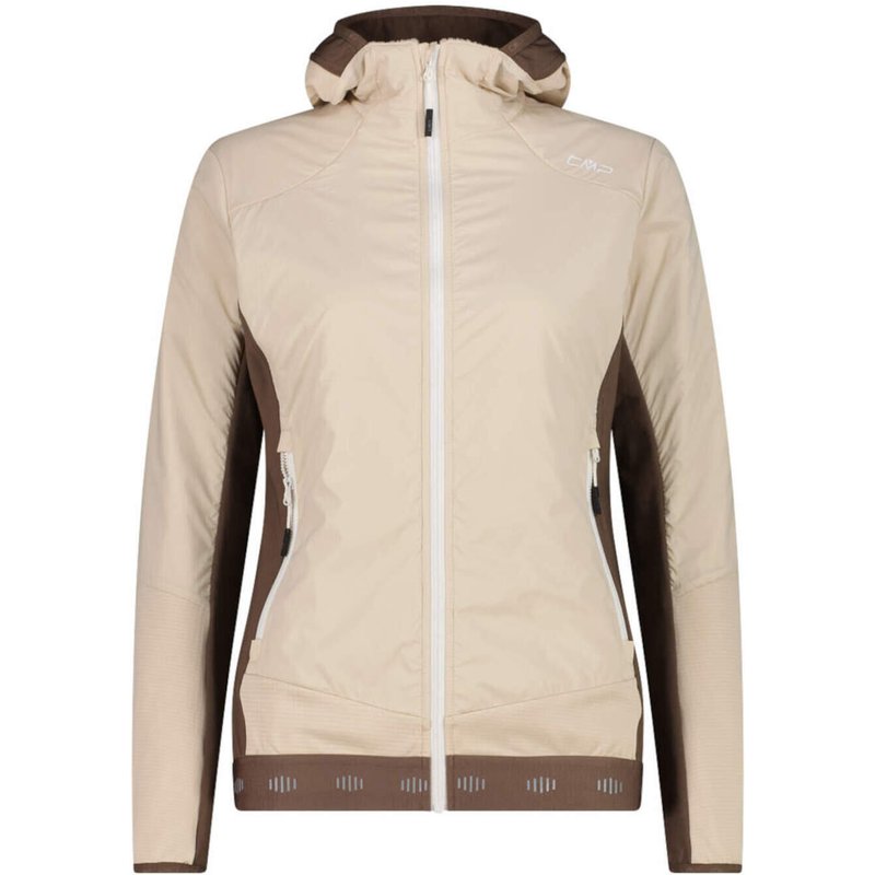CMP Damen Hybridjacke Woman Jacket Hybrid 36Z6206