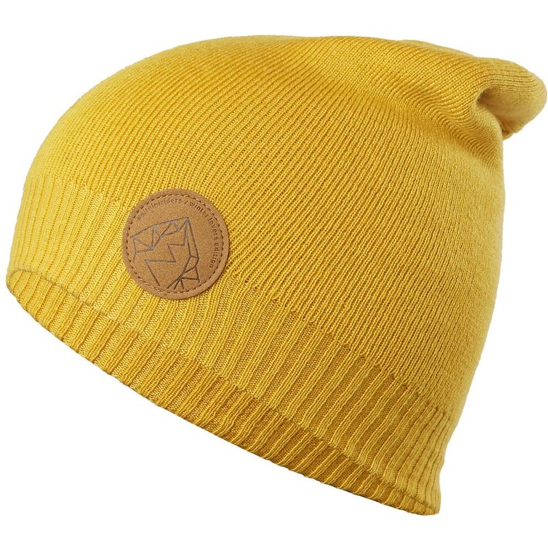 Unisex Wintermütze UA2133 Verde
