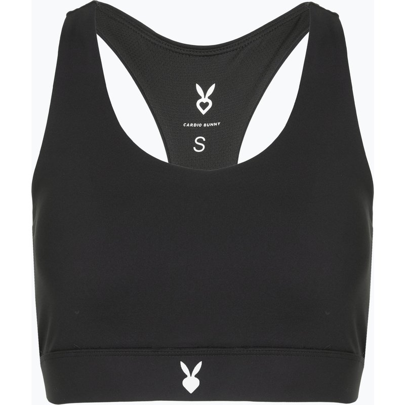 Sport-BH Cardio Bunny HCB-425 schwarz