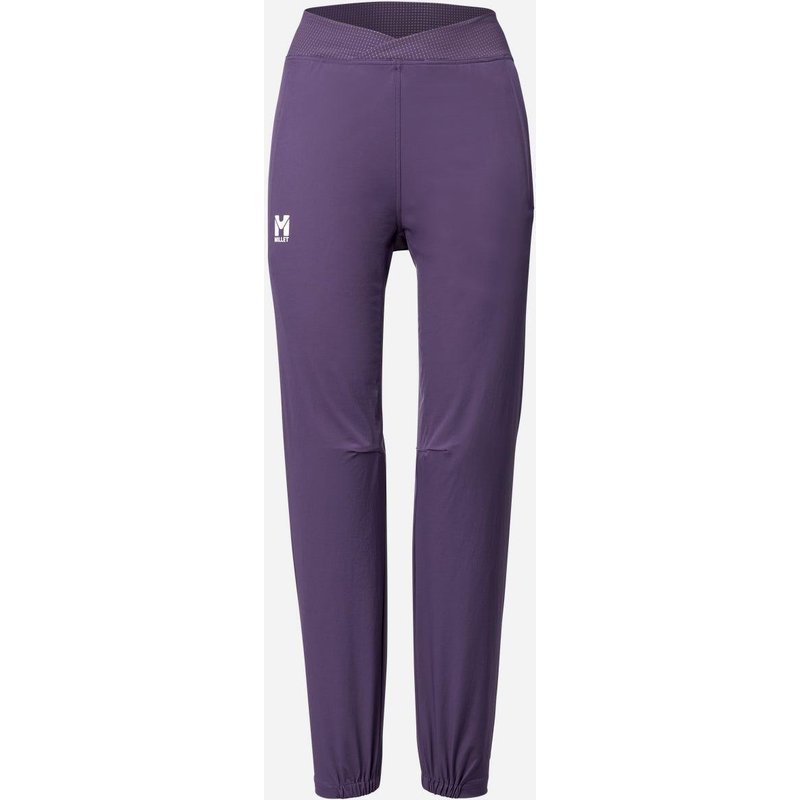 Damen Bergsteigen Hose CIMAÏ POLY