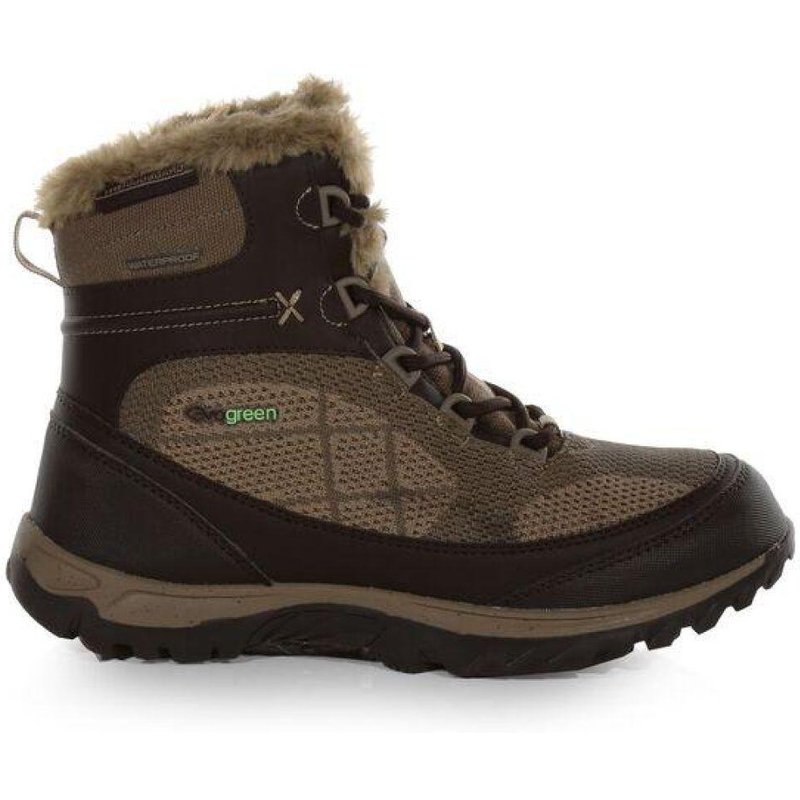 Regatta Hawthorn Evo Damen-Trekkingstiefel