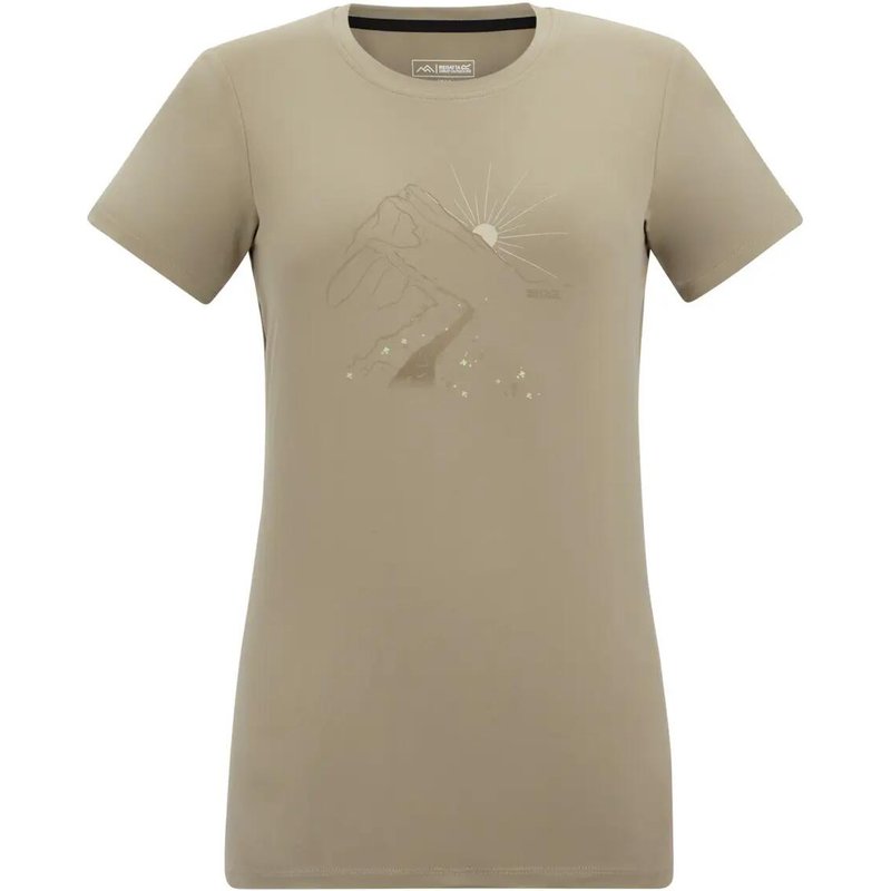 T-Shirt Regatta Fingal Stretch