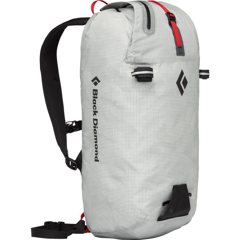 Alpinrucksack Blitz 20 alloy