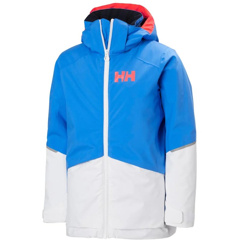 Kinder-Skijacke Helly Hansen Stellar