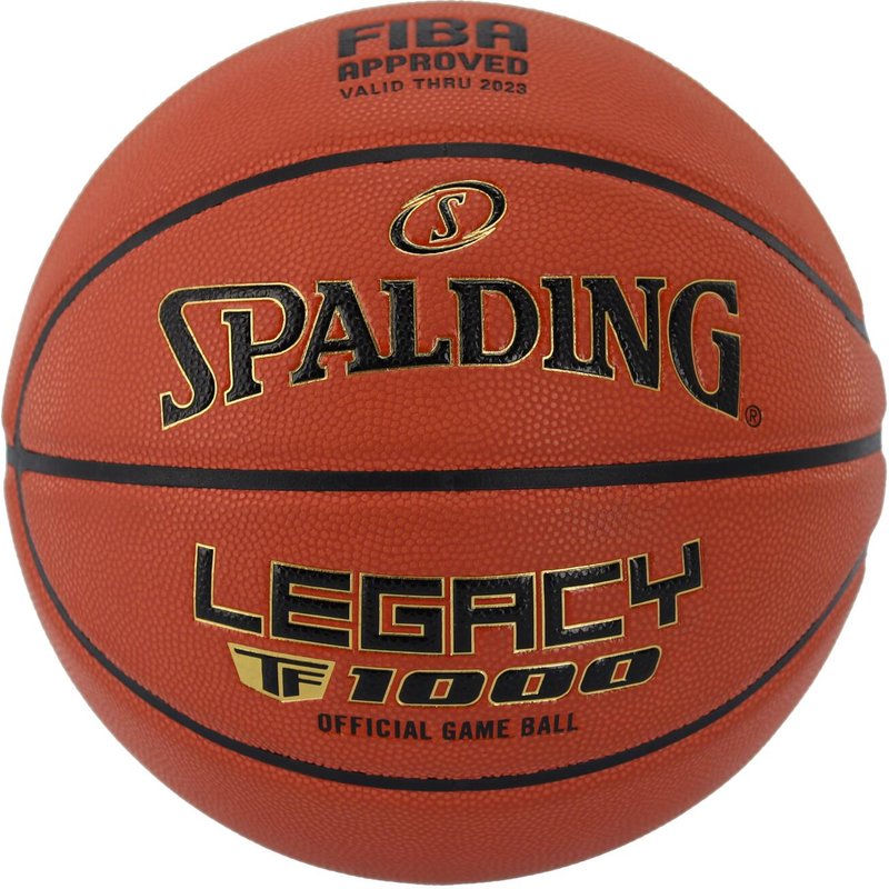 Basketball Legacy TF 1000 Basketball Unisex Orange