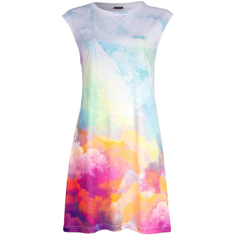 Damen-Sommerkleid Eleven Stella Vortex Emotion