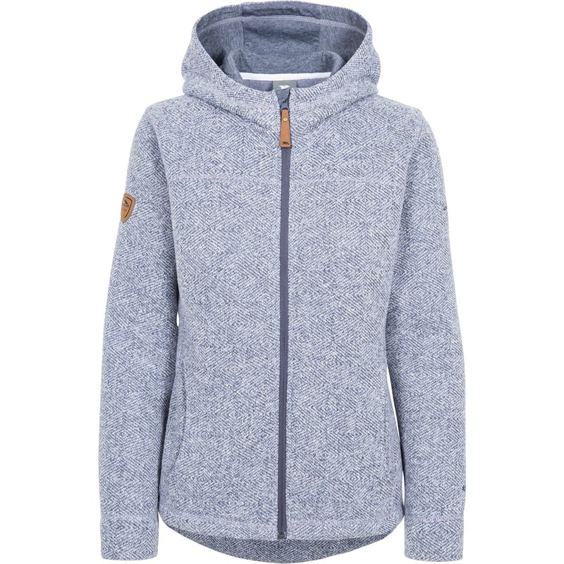 Hoodie Damen Trespass Reserve