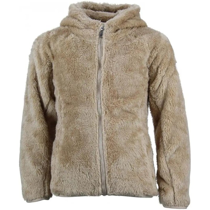 Fleece für Mädchen Peak Mountain Falanzo