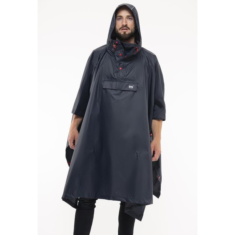 Mac in a Sac - Regenponcho