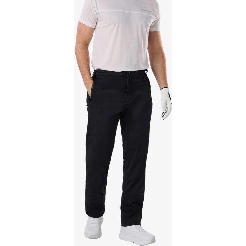 Herren Wandern Outdoorhose wasserdicht winddicht On Course II