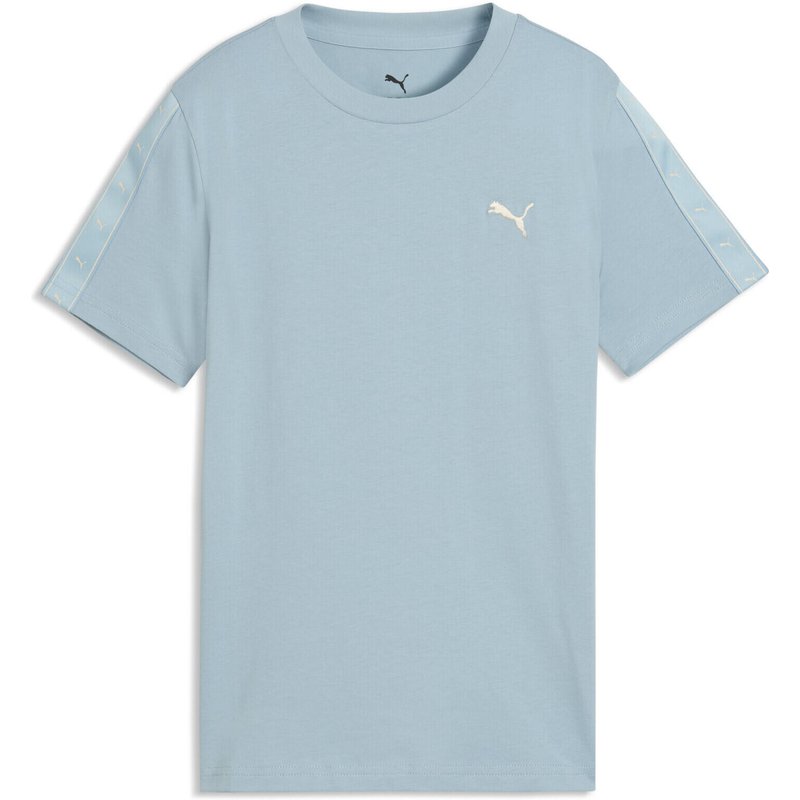 Essentials Tape T-Shirt Mädchen PUMA