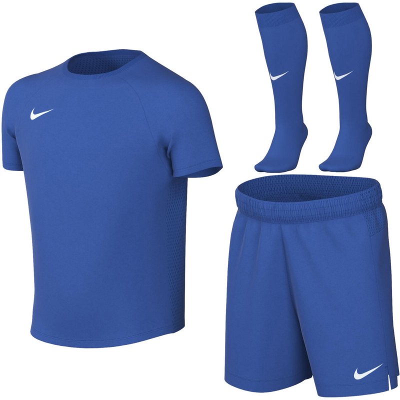 Nike Dri-Fit Park VIII Sportset ffcr Kinder