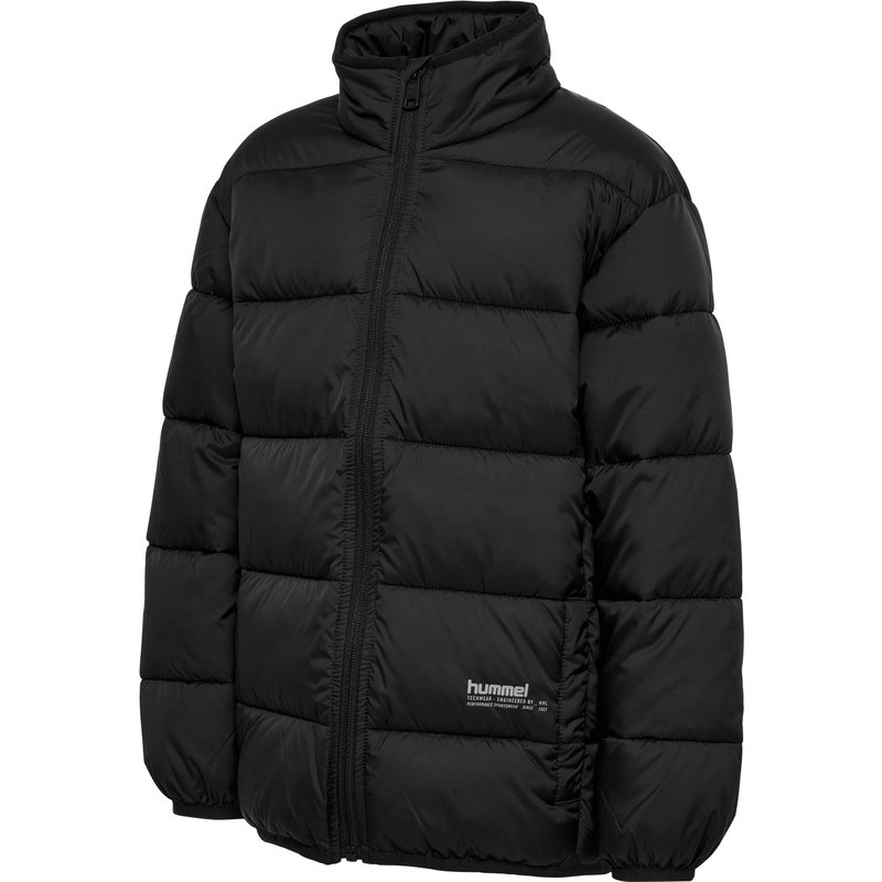 Reißverschluss Jacke Hmljr Lightweight Multisport Kinder