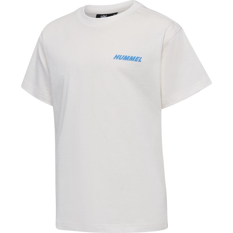 T-Shirt Hmlcasper Lebensstil Jungen