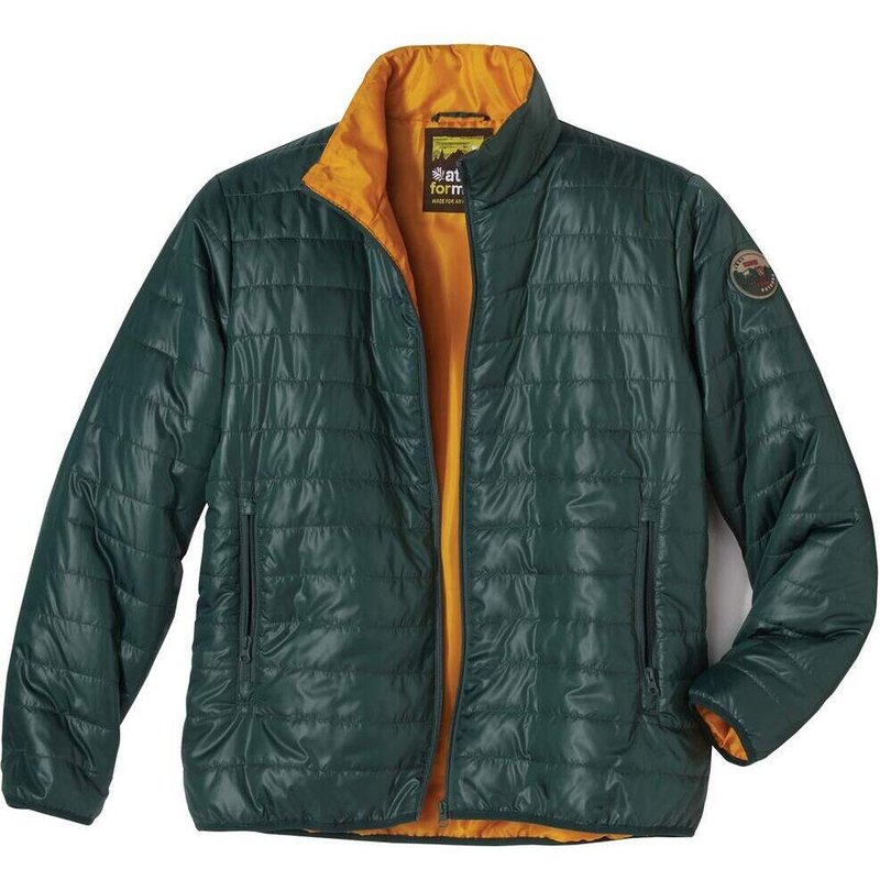 Wattierte Jacke Atlas For Men®