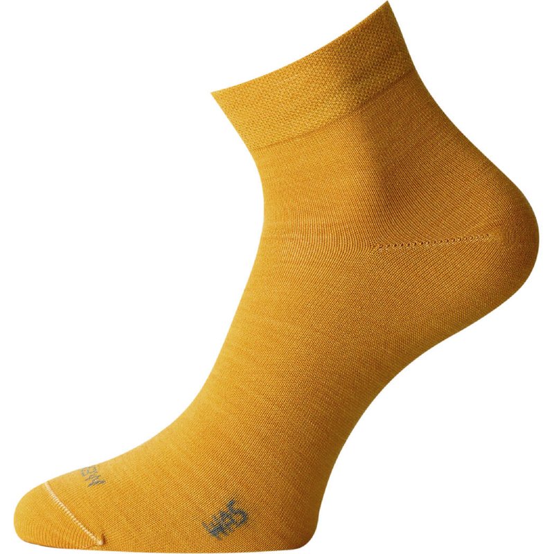 Merino-Socken WAS