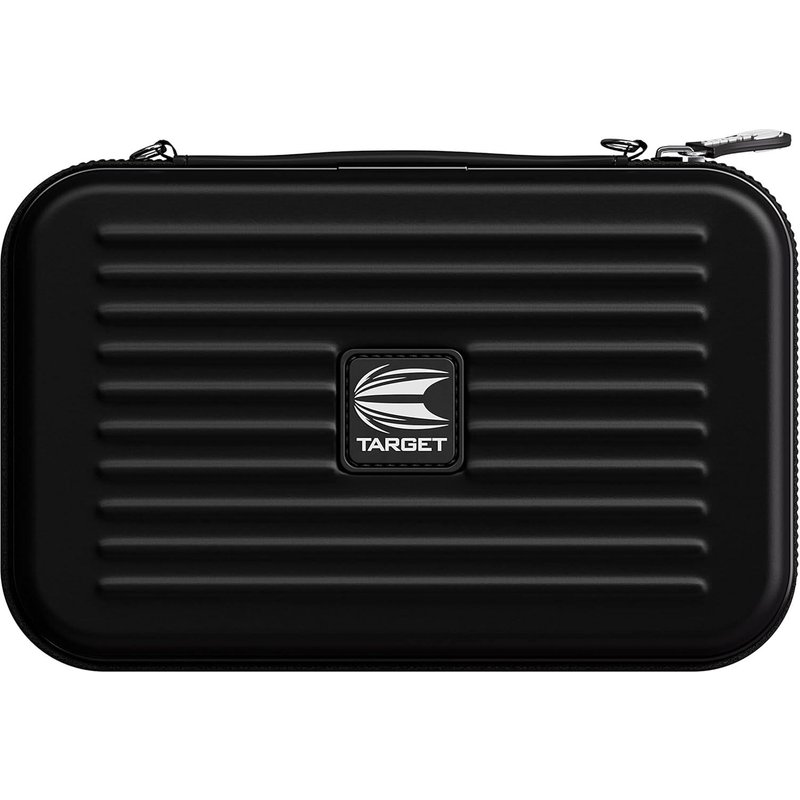 Takoma XL Dart-Tasche für 6 montierte Dartpfeile mit Samtfutter