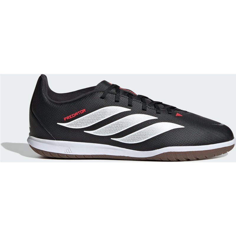 Predator Club Sala Kids Fußballschuh, Hallenböden