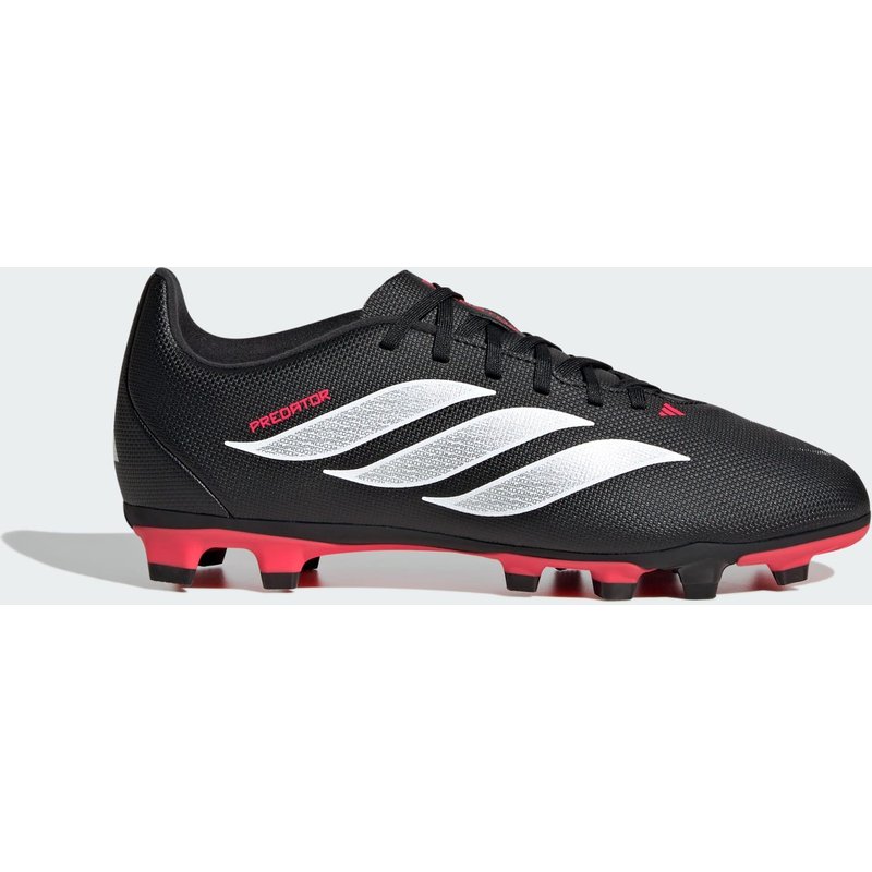 Predator Club Firm Ground/Multi Ground Kids Fußballschuh
