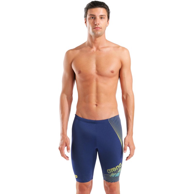 Badehose Jammer Herren - M Design