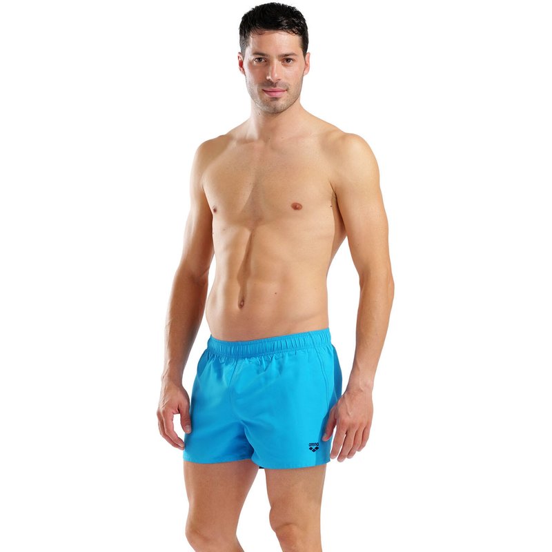 Badeshorts Herren - Fundamentals X-Short R