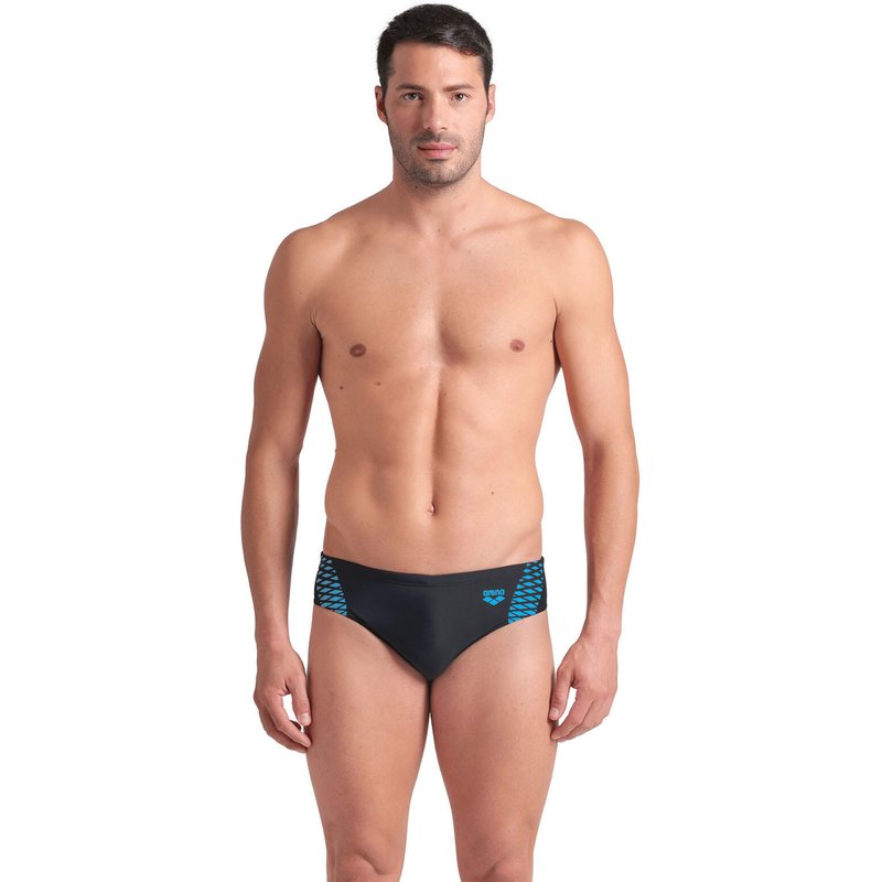 Badehose Slip Herren - Openings