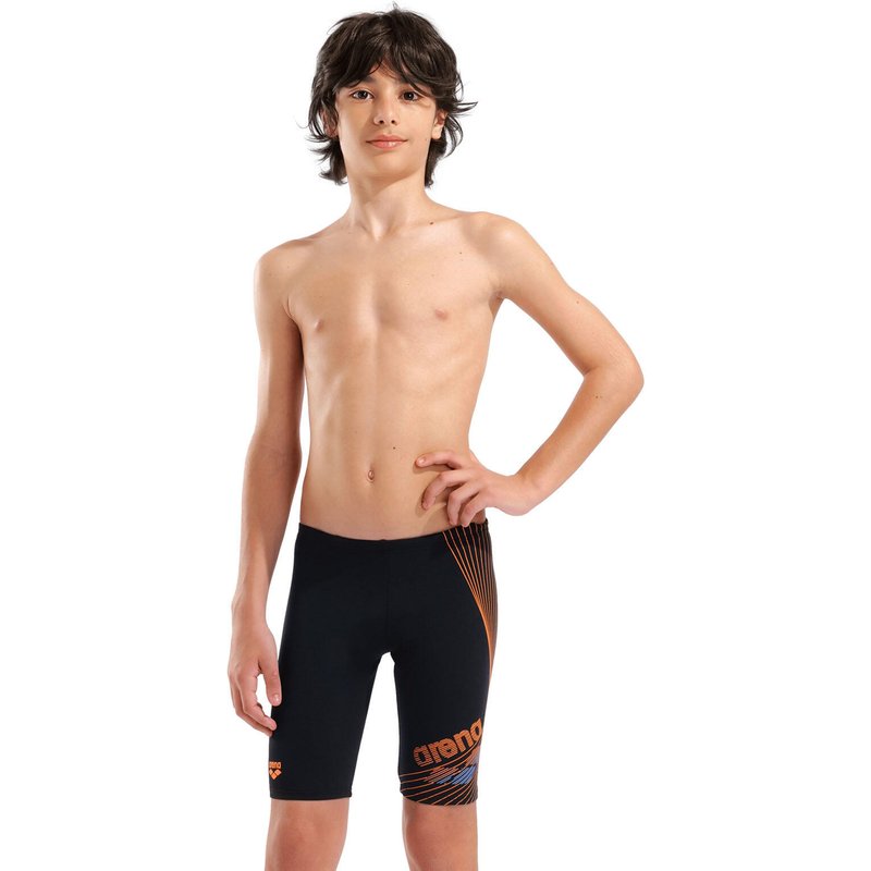 Badehose Jammer Jungen - B Design