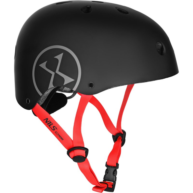 HELM NILS EXTREM MTW001-2