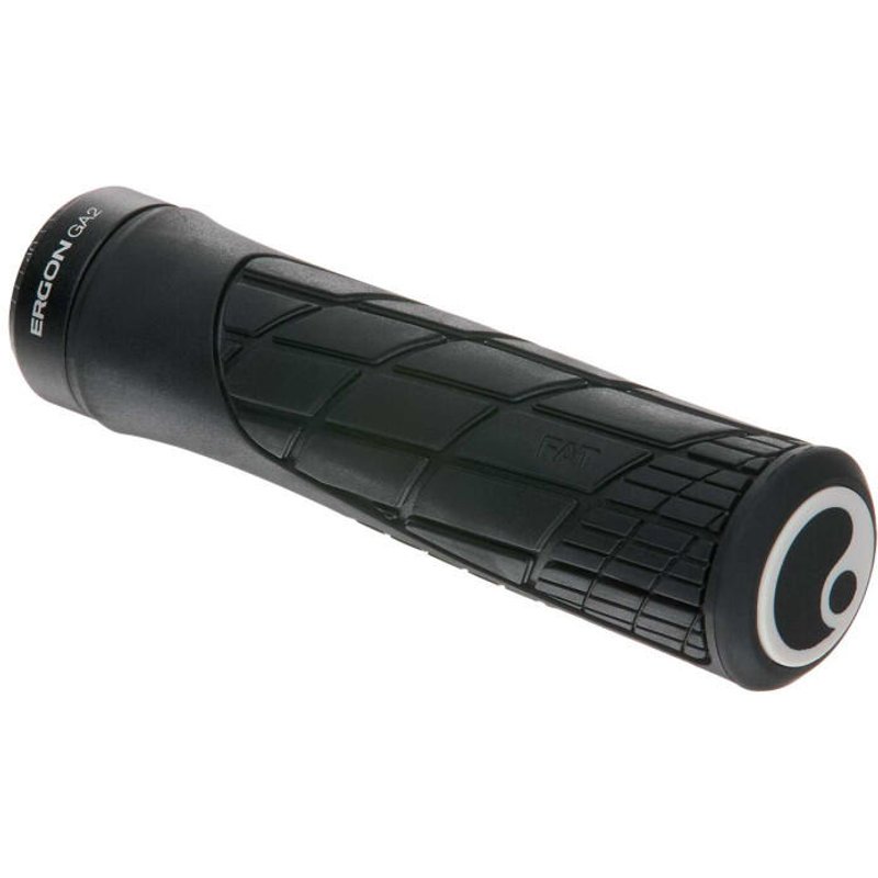 GA2 FAT schwarze Griffe