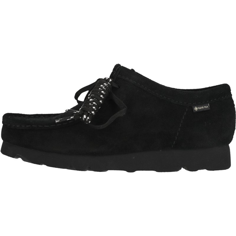 Schnürschuhe WallabeeGTX