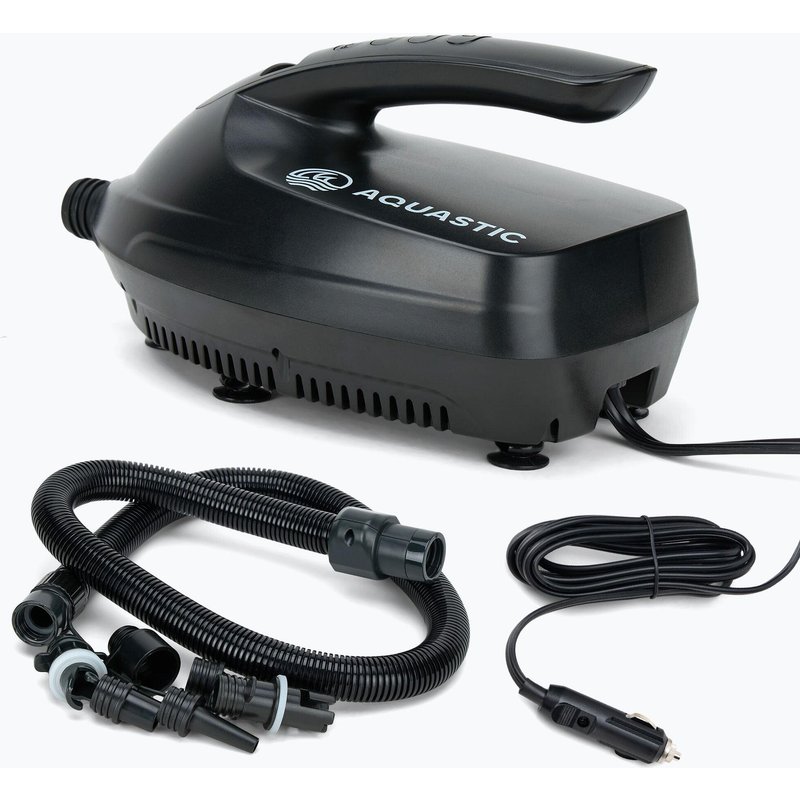 Elektrische Pumpe AQUASTIC Aire 16 PSI