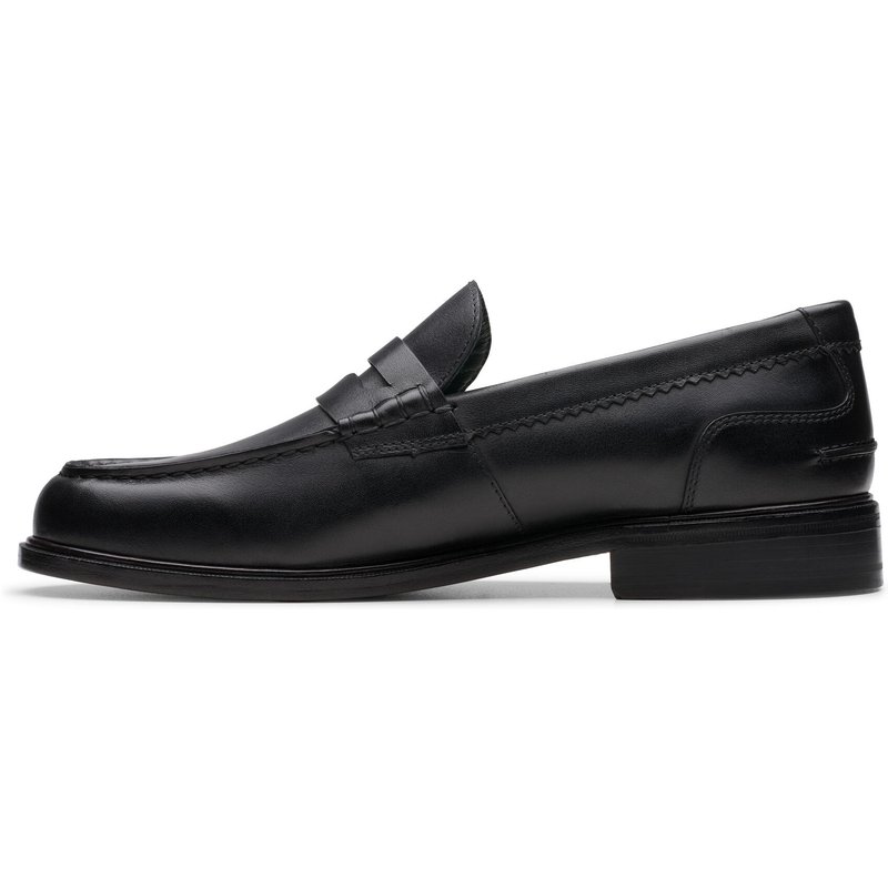Premium-Loafer CraftJames