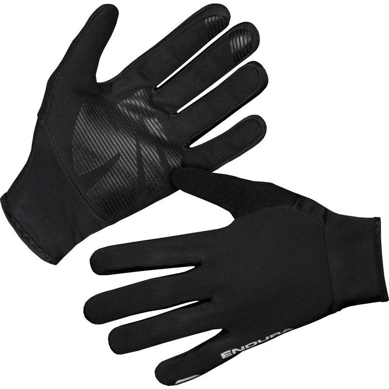 Endura FS260-Pro Handschuhe isoliert, schwarz, 2XL