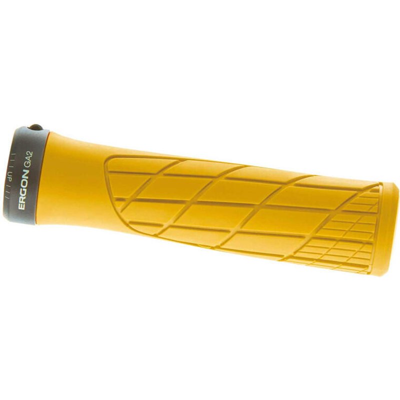 GA2 Yellow Mellow (gelbe) Griffe