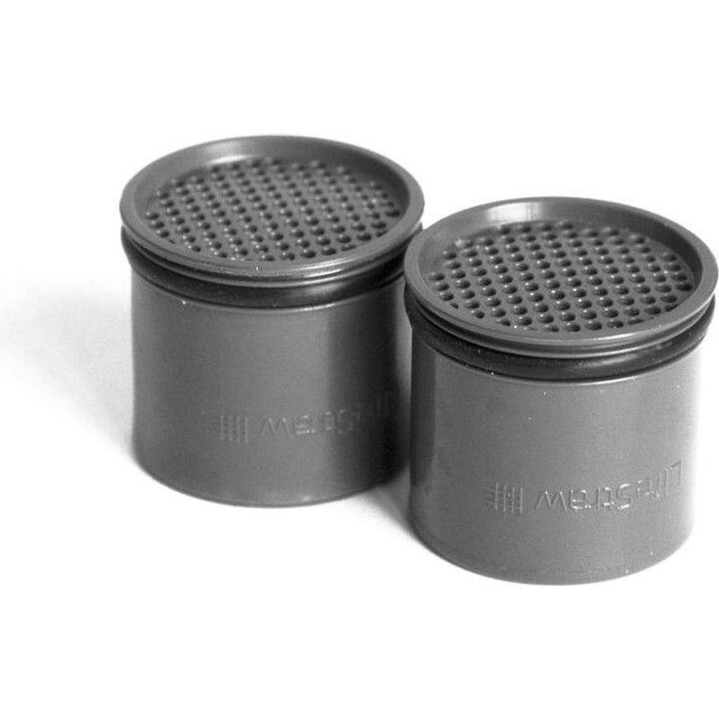LifeStraw Replacement Activated-Carbon-Capsule Go Series (2-pack)