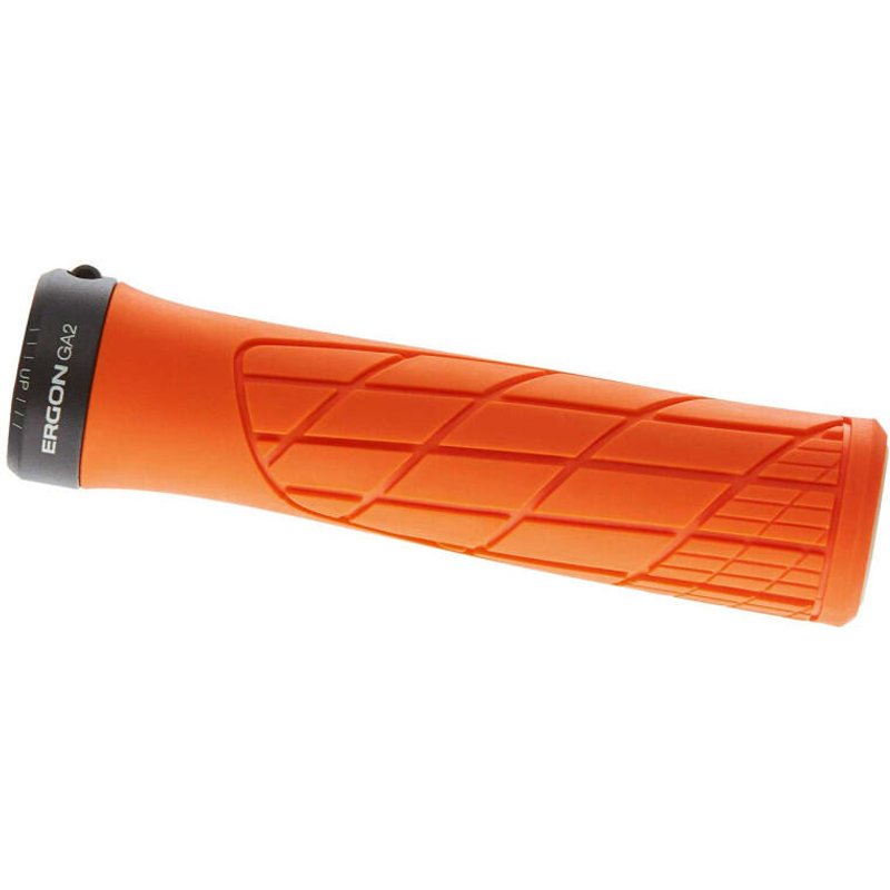 GA2 Saftige Orangengriffe (orange)