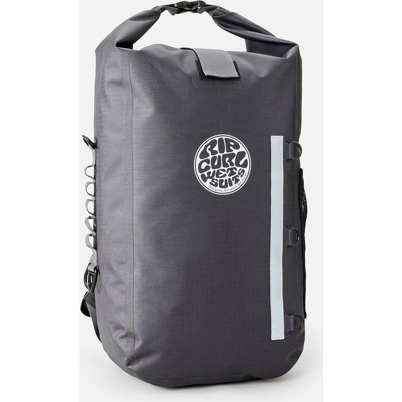 Produkt Unisex Sac multifonctionnel Surf Series 30L Hauler Pack - Black/Grey