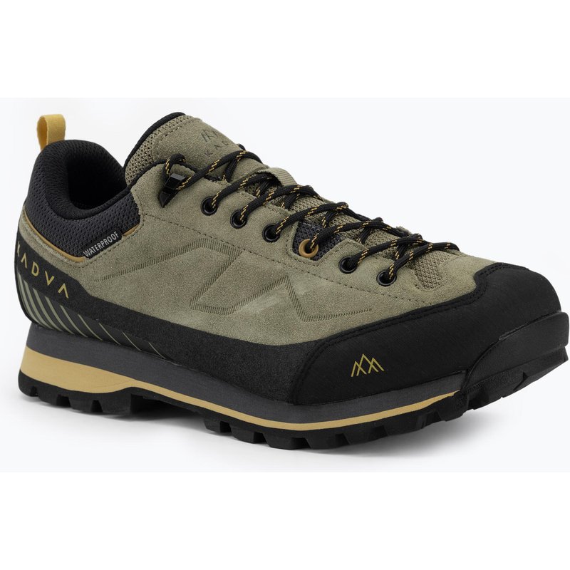 Herren-Trekkingstiefel KADVA NEVRA WP