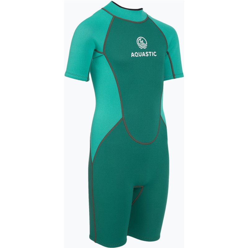 Kinderschwimmschaum AQUASTIC Wavey Jrg 2