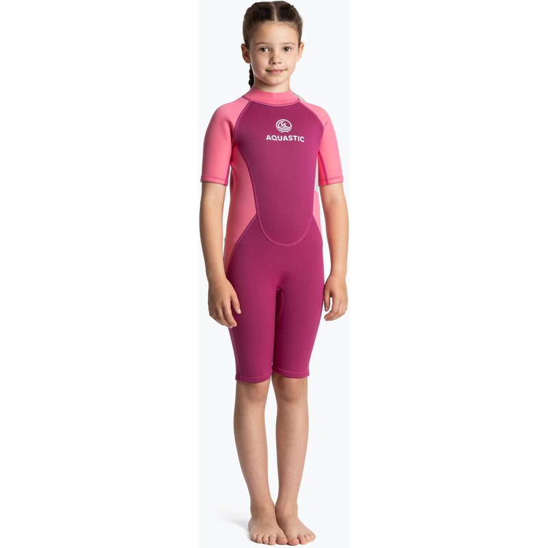 Kinderschwimmschaum AQUASTIC Wavey Jrg 2