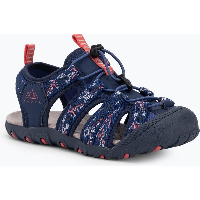 Kinder-Trekking-Sandalen KADVA Vitra T