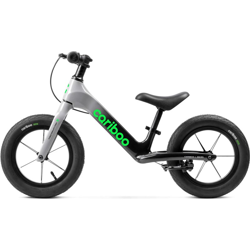 Laufrad für Kinder Cariboo Magnesium Max