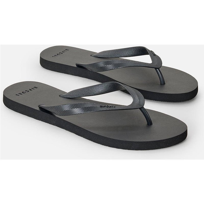 Zehentrenner Unisex Essential - Black