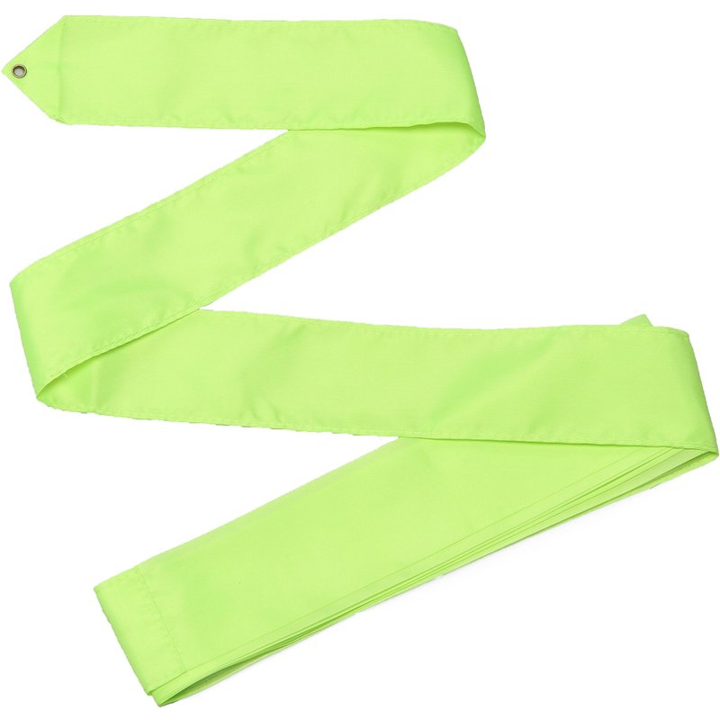 INDIGO Gymnastikband 4 m ohne Stab