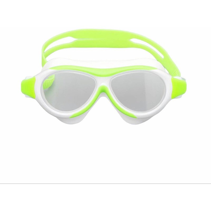 Schwimmbrille für Kinder SEAL SWIM kid 4 - 10 Jahre