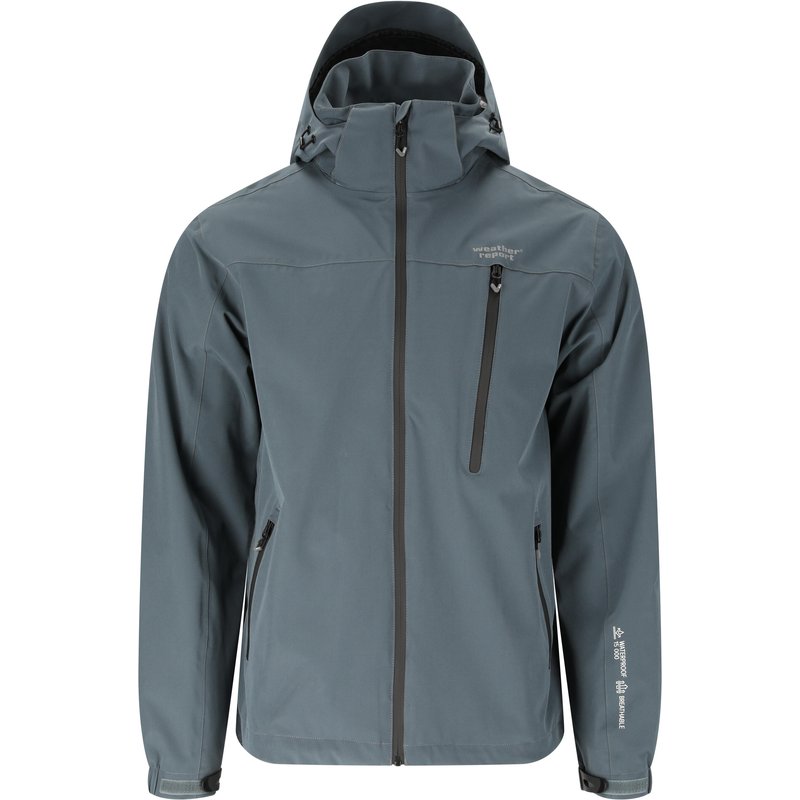 Regenjacke DELTON W-PRO15000