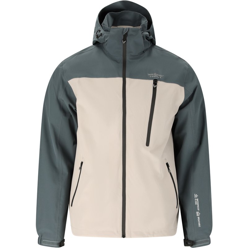 Regenjacke DELTON W-PRO15000