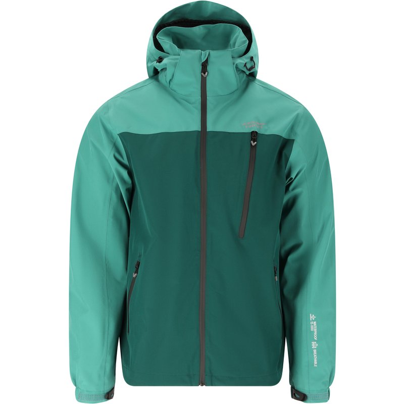 Regenjacke DELTON W-PRO15000